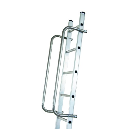 KIT PASAMANOS CON TORNILLERÍA DIRECTA A LA ESCALERA